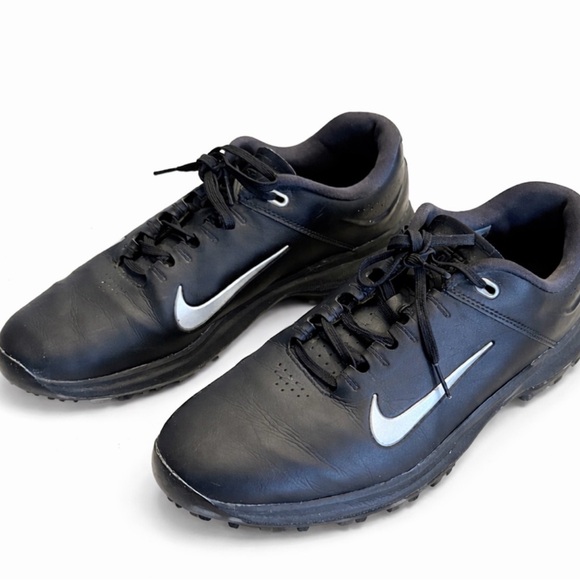 Nike Air Zoom Tiger Woods TW \'20 Black Silver Golf Shoes Size 11 main image 5